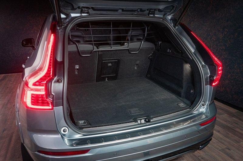 Volvo XC60 bild 15