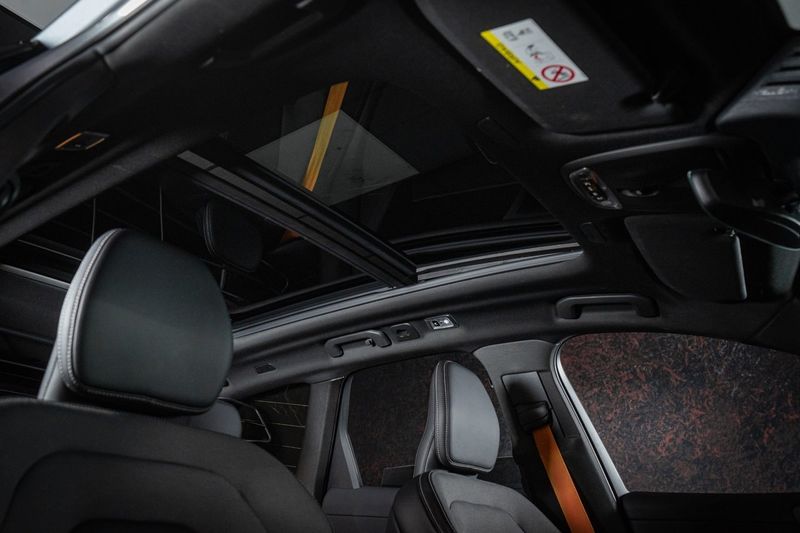 Volvo XC60 bild 30