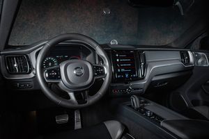 Volvo XC60 bild 21