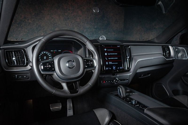 Volvo XC60 bild 21