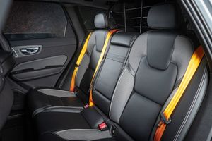 Volvo XC60 bild 35
