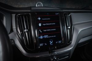 Volvo XC60 bild 25