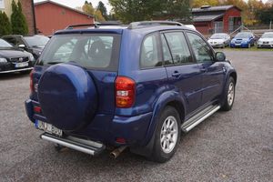 Toyota RAV4 bild 2