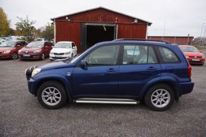 Toyota RAV4 bild 4