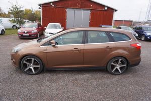 Ford Focus bild 4