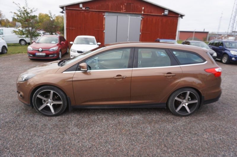 Ford Focus bild 4