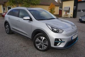Kia Niro bild 1