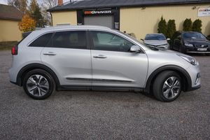 Kia Niro bild 4