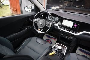 Kia Niro bild 5