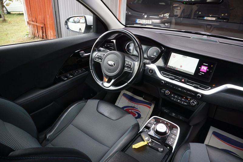 Kia Niro bild 5