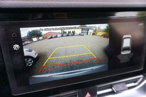 Kia Niro bild 7