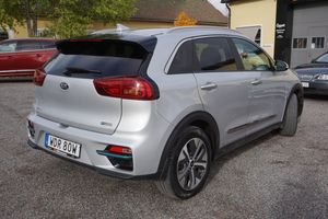 Kia Niro bild 2