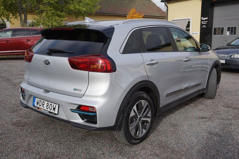 Kia Niro bild 2