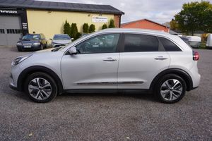 Kia Niro bild 3