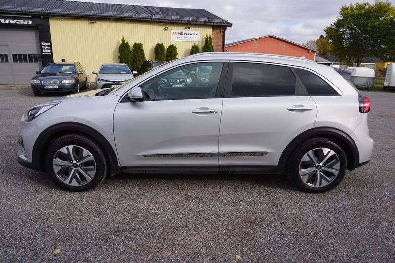 Kia Niro bild 3