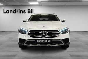 Mercedes E220 bild 2