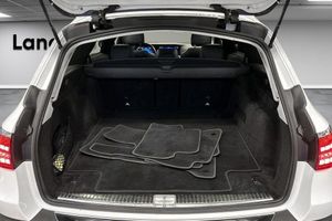 Mercedes E220 bild 14