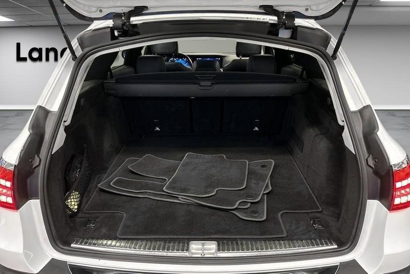 Mercedes E220 bild 14