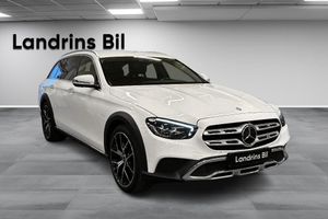 Mercedes E220 bild 3