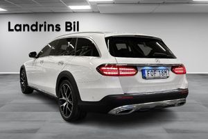 Mercedes E220 bild 6