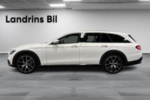 Mercedes E220 bild 4