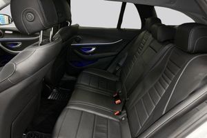 Mercedes E220 bild 9