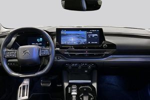 Citroen C5 bild 7