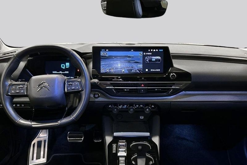 Citroen C5 bild 7