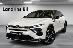 Citroen C5 bild 1