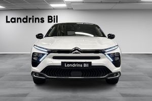 Citroen C5 bild 2