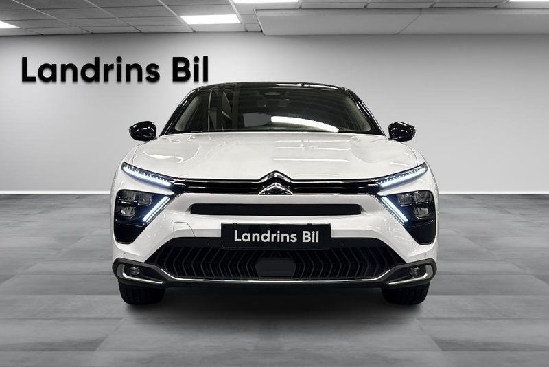 Citroen C5 bild 2