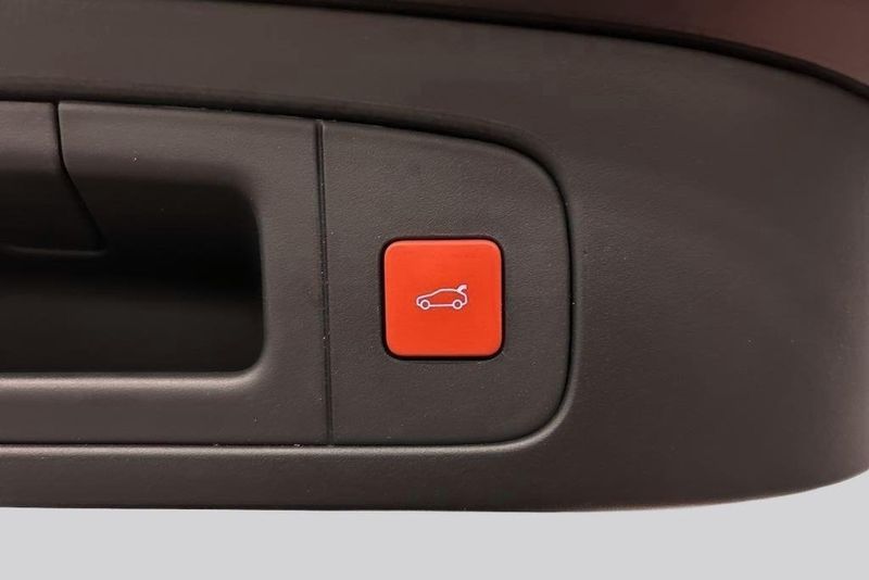 Citroen C5 bild 15
