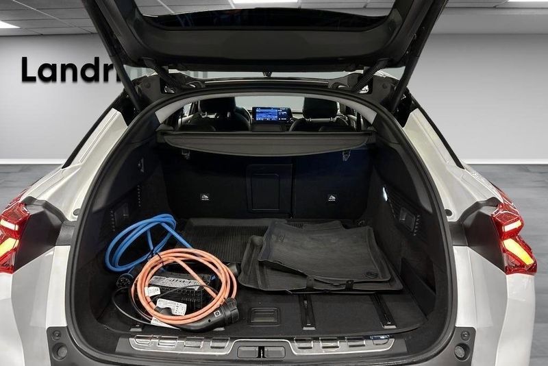 Citroen C5 bild 14