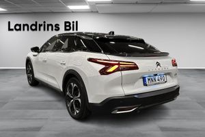 Citroen C5 bild 6