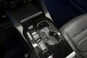 Citroen C5 bild 12