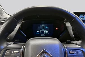 Citroen C5 bild 10