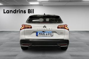 Citroen C5 bild 5