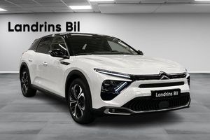 Citroen C5 bild 3