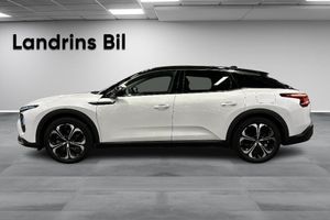 Citroen C5 bild 4