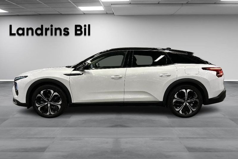 Citroen C5 bild 4