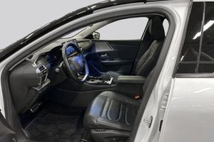 Citroen C5 bild 8