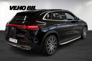 Mercedes EQE43 SUV bild 3