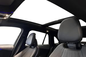 Mercedes EQE43 SUV bild 17