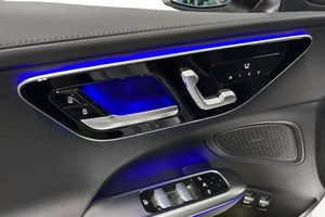 Mercedes C300 bild 15