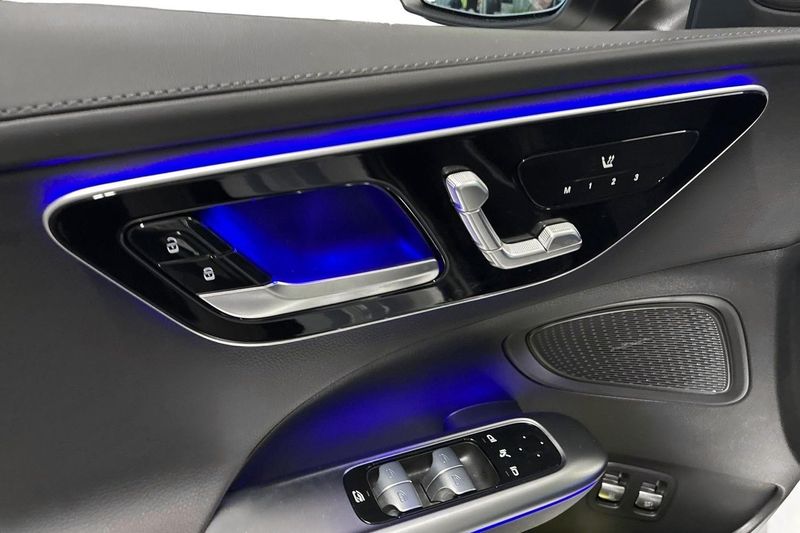 Mercedes C300 bild 15