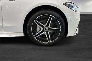 Mercedes C300 bild 11