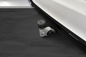 Mercedes C300 bild 13