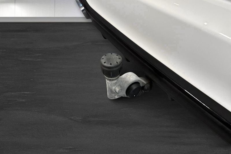 Mercedes C300 bild 13