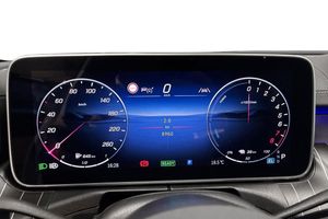 Mercedes C300 bild 5