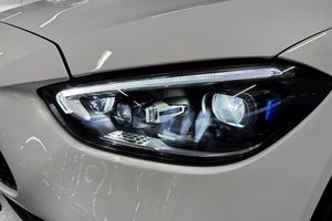 Mercedes C300 bild 25